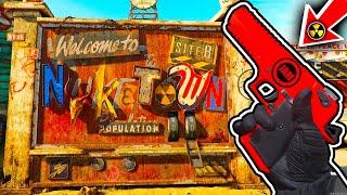 JAM: TOP 1% COD PLAYER! NUKETOWN KING! *HAZARD CLAN* LEADER! 4 NUKES! 109 KILLS PR! LEVEL 1,025+!