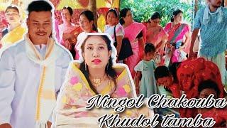 Meitei Ningol Chakouba Khudol || Gift Rituals in Meitei Culture || Gift Giving Customs & Traditions