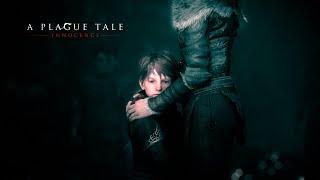 Стрим A Plague Tale: Innocence прохождение №3  