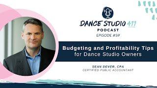 Budgeting and Profitability Tips for Dance Studio Owners