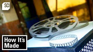 How Movie Magic Is Made | How It's Made | Science Channel