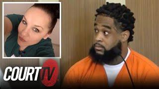 Defendant Quinton Nixon on Cross-examination: Medical Assistant Murder Trial