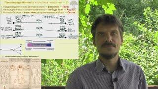 Тема3 «Неблагоприятный» транзит СадеСати, Гочара и Даша-периоды Шани — Антон-Кузнецов JyotiFest2020.