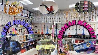 BEST HOOKAH SHOP | SMOKING EQUIPMENT'S | IMPORTED HOOKAH | SHISHA STORE | EYECOPMOSE