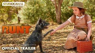 RUNT | Official Trailer | In Cinemas October 3