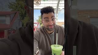 Wellness living in Leaside & Mount Pleasant starts with a smoothie! 