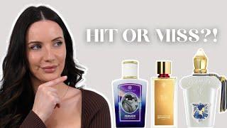 FIRST IMPRESSIONS OF POPULAR & HYPED UP FRAGRANCES.... HIT OR MISS?!