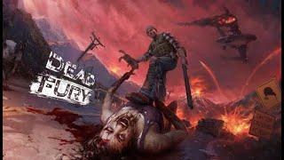 Dead Fury OST: 3 - Nörd | Composed by Kyle Misko (2021) | Funder Gaming Studios