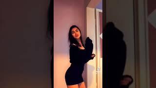 tiktok girl hot #shorts #trending #tiktok