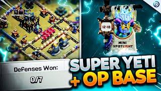 MAY SEASON Calendar + NEW INSANE TH17 Base Link WINS WARS | Clash of Clans