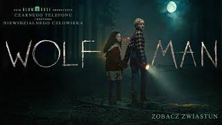 Wolf Man - nowy zwiastun