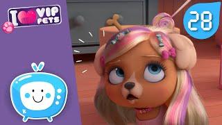  VIP Pets художники  ВИП ПЕТС  VIP PETS  ПОЛНЫЕ Эпизоды  Мультики на РУССКОМ языке
