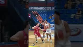 A basket and a block! 