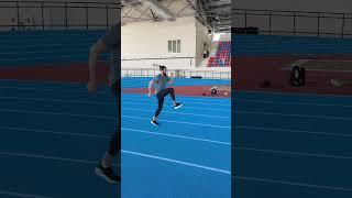 Morning. Утро начинается не с кофе! #training #hurdles #тренировка #волгоград #лёгкаяатлетика