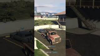 How the Gta update feels like