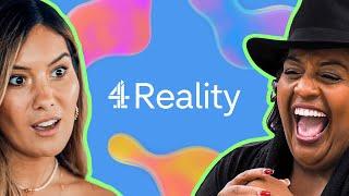 Introducing... 4Reality