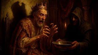 The King Who Feared Water More Than Death