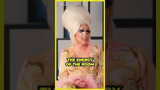  Trixie READ Katya's Attempt At It-Girl Status #shorts #trixieandkatya #unhhhh #drag