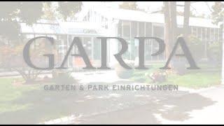 GARPA in Reutlingen