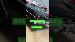 Beautiful Car