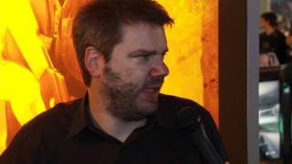 Counter-Strike: Global Offensive EuroGamer Expo 2011 Chet Faliszek Interview