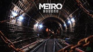 Как скачать Metro Exodus БЕСПЛАТНО БЕЗ ВИРУСОВ!!!