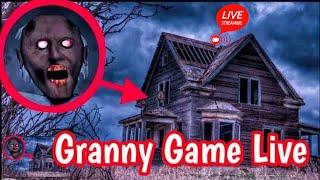 Greeny Live Eacap video Granwny Live Horror Gameplay Greenhouse Eacap