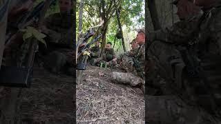 штурмовики "Кречет"