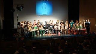 Personal v/s System Rhythm | Martin Ivanov | TEDxSofia