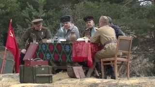 Товарищ Леший. Операция Багратион.  трейлер
