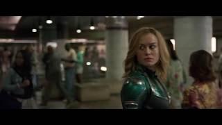 【預告】《Marvel隊長 Captain Marvel》| Moviematic電影對白圖