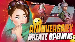 ANNIVERSARY CRATE OPENING GONE EXTREMELY WRONG?