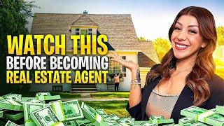 How To Become A Real Estate Agent | My Real Estate Journey | Living in El Paso Texas