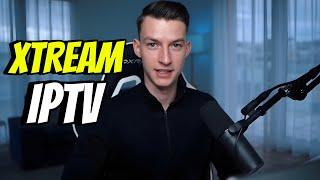 Best Xtream IPTV Streaming With 25,000 Channels