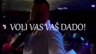 Dado Polumenta - Za vencanim stolom / Maglaj (New Winner Club)