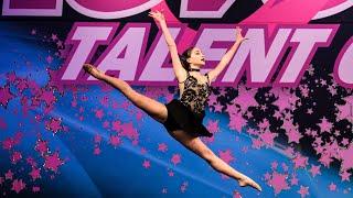 Olivia Taylor - Be Italian