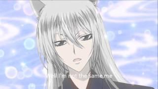 All This Time by: Britt Nicole--AMV