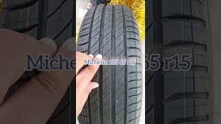 Honda City Upgrade Tyre Size | Michelin Tyres 185 65 r15 #speedtyrecenter #ytshorts #michelin