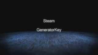 Steam GeneratorKey   Бесплатный генератор ключей   25 11 2015