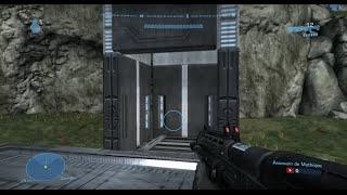 Halo Reach forge - working elevator tutorial