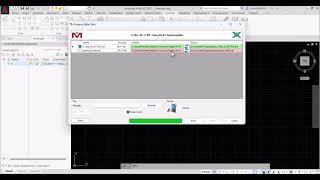 Seamless Sync: Connect Promine Drawings with Progeox App for Streamlined Mapping