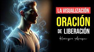 El poder de la imaginación | 18 de noviembre | Oración de liberación | Profeta Kissingers Araque