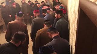 1айнди Султан  ЗИКР
