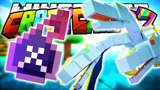 Minecraft Crazy Craft 3.0: 1 SHOT A QUEEN? (Mutant Mod) #67