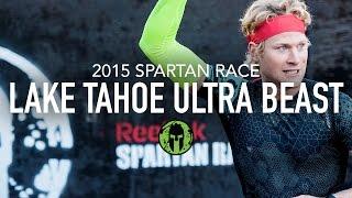 Lake Tahoe Ultra Beast | "This is madness"