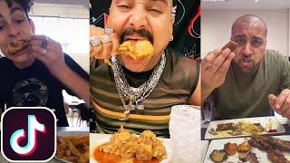 Chicken Leg Piece  | TikTok Compilation