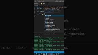 Join arrays in JavaScript  #javascript #array #programming #webdevelopment