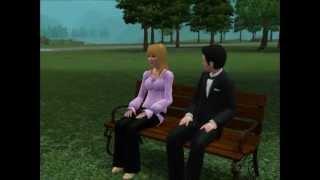 The sims 3 Любовь!