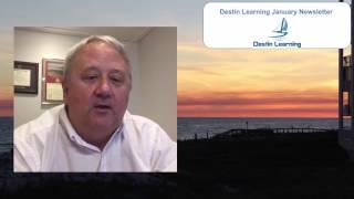 Destin Learning 2017 January Newsletter