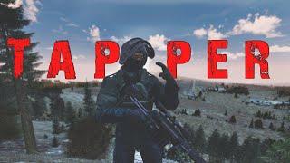 UNSCHLAGBARES TAPPER DUO I REARMED I DayZ Standalone Stream Highlight #23